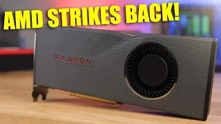 If you haven't considered AMD's new GPUs... you should...