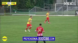 tv.nsk.pl [interwencja Madej 64] Pogoń Grodzisk Maz - Legionovia Legionowo 3:1 (2:1) 2024-05-29 g.17