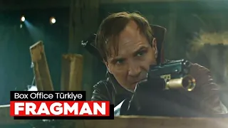 The King's Man: Başlangıç | Altyazılı Fragman 2