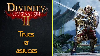 Trucs et astuces / Divinity 2 / #03