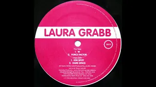 Laura Grabb - 1K - Industrial Strength Records IS019