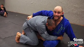 Winter Camp 2020: Butterfly Guard Sweeps with Brian Carlsen