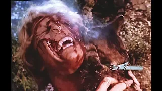 When cats attack in 'Sleepwalkers' 1992 #Bonkers scene!#