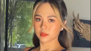 So Sexy Janella Salvador