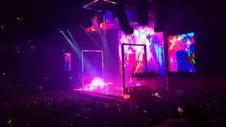 The 1975 | Love It If We Made It [4K] @ Manchester Arena 24.01.19