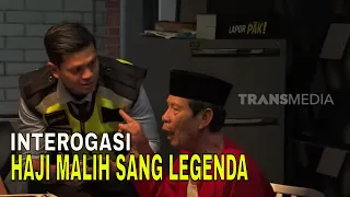 [FULL] HAJI MALIH GAK PERNAH GAGAL BIKIN KETAWA | LAPOR PAK! (16/06/22)