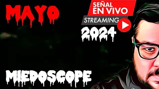 🔴 Historias de Miedo Mayo 3 de 2024 YO LA VI EN MIS SUEÑOS