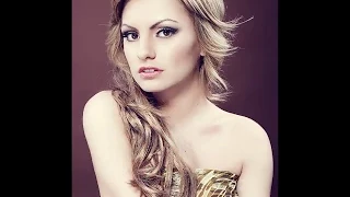 Vannila chocolate by Alexandra Stan LYRICS