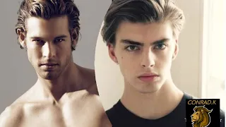 TOP 10: COUNTRIES WITH THE HOTTEST, MOST HANDSOME MEN IN EUROPE