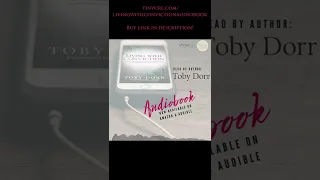 Living With Conviction by Toby Dorr Audiobook Trailer