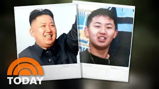 Who Is Kim Jong Un? His Former Teacher Speaks Out | TODAY