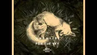 Harakiri For The Sky - Aokigahara (Full Album)