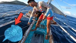 KITANG PALANGRE di kami makapaniwala sa aming Nakita | malungkot na pangyayari 😥🥺| Bryan Fishing Tv