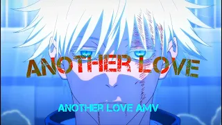 Another love (Jujutsu Kaisen-AMV) #anotherlove #jujutsukaisenedit