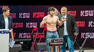 ANZOR AZHIEV - HIGHLIGHTS 2022 HD CHECHEN WARRIORYouTube · SOG MMA2