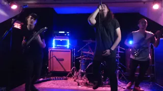 The Parallel - Equinox (Live in Montreal)