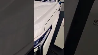 Новый кросс купе Exeed RX 2023 обзор авто