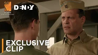 HACKSAW RIDGE | Exclusive Clip featuring Luke Bracey & Vince Vaughn