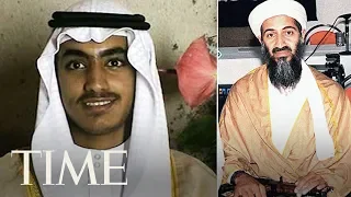 U.S. Offers $1 Million Reward In Hunt For Osama Bin Laden's Son | TIME