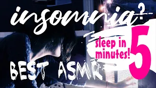 Best ASMR 2021 | asmr mouth sounds for sleep | deep sleeping | 이번 영상 소리 진짜 잘 들어갔다