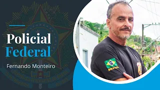 TRÁFICO HUMANO: VENDA DE ÓRGAOS, COMÉRCIO DE CRIANÇAS, EMBOSCADAS | RELATOS DE UM POLICIAL FEDERAL