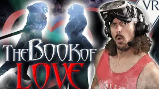 The Book of Love | Skyrim VR | Workout Rules