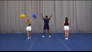 Get Down (All-American Cheer)