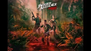 Jagged Alliance  Rage!   (Trailer)