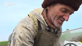 Рыбаки Лучевские: семейный подряд | Человек на карте