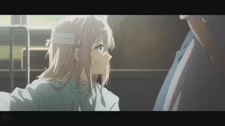 Violet Evergarden [AMV] Rise - Katy Perry