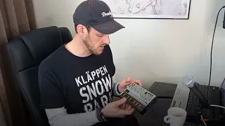 Deep Dive into the Korg Volca Bass (and how to use it)