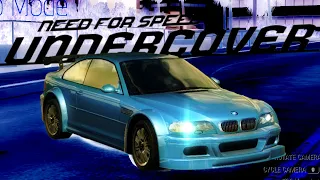 NFS Undercover Fails and Random Moments (Part 1)