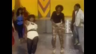 Soul Train Line - Michael Jackson - Don't Stop Til You Get Enough