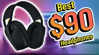 Best Budget Headphones under $100