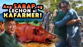 The Best Cebu-style Lechon in Central Luzon?? 😯