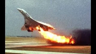 Top 5 deadliest Air France crashes