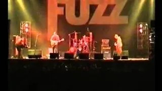 Бригадный Подряд, 14/ 01/ 2000, Fuzz Fest