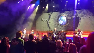 Fooling Yourself (Angry Young Man) Styx Tommy Shaw at Tropicana Atlantic City NJ 10/1/21