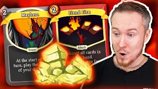 Brimstone blew my mind this run! | Ascension 20 Ironclad Run | Slay the Spire