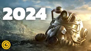 Is Fallout 76 Good in 2024?