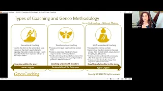 Thing Beneath the Thing: Agenda Setting with Mastery with Tijen Genco, MCC