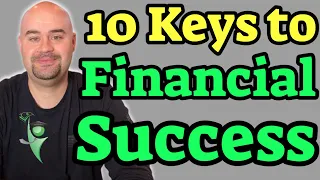 10 Keys to Financial Success