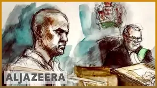 🇨🇦 Toronto van attack: Suspect charged with 10 counts of murder | Al Jazeera English