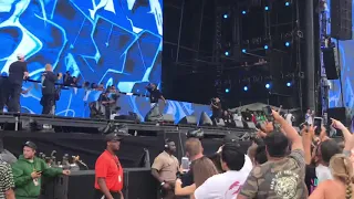 Ski Mask The Slump God - Where’s The Blow (Live at the Rolling Loud Festival At Hard Rock Stadium)
