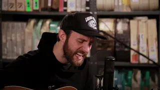 Ruston Kelly - Dammit - 10/24/2019 - Paste Studio NYC - New York, NY