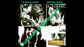 The Rolling Stones - "Never Too Into" (Emotional Rescue Outtakes & Demos [Pt. 2] - track 07)