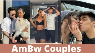 Interracial Couples (AmBw) |44| 🎯✅