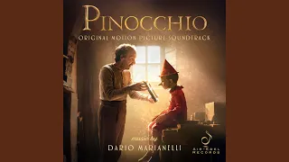 Pinocchio's Restlessness