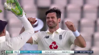 James Anderson Best Wickets Compilation[HD]