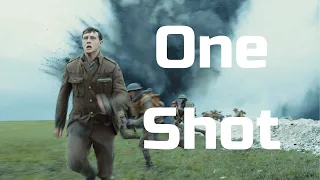 1917 | The Art of the One Shot